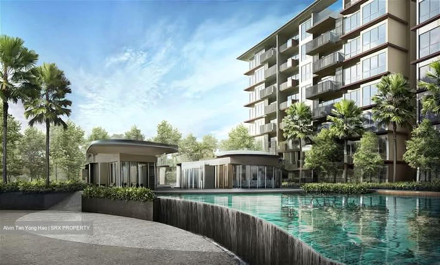 The Inflora (D17), Condominium #602936381